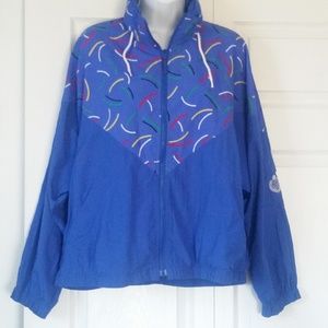 LizSport Claiborne Women's Jacket Coat M Chaqueta